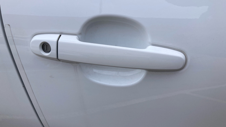 Toyota Aygo X 1.0 VVT-i Pure 5dr Petrol Hatchback